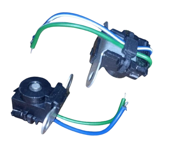 Pulsar coil 70cc Pulsar coil 70cc - Yousaf Engineering (Pvt) Ltd motorcycle part, made in Pakistan
